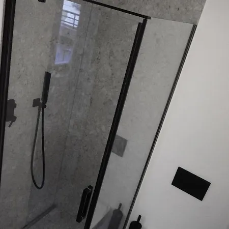 Terrazza Apartman