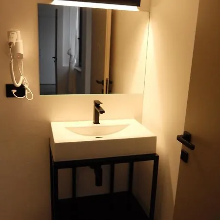 Terrazza Apartman *