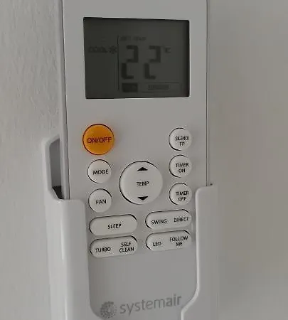 Apartman Terrazza Bolzano