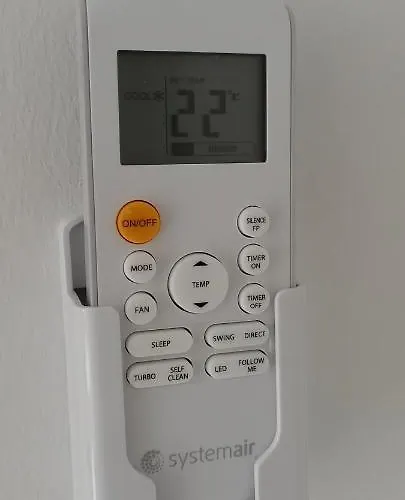 דירה Terrazza בולצאנו