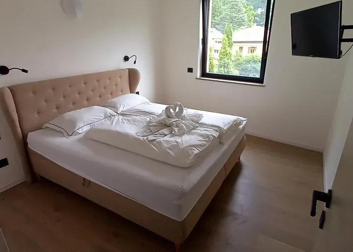 Terrazza بولزانو