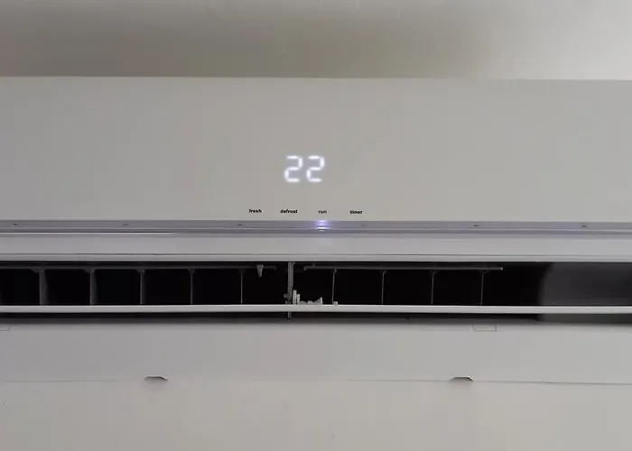 Terrazza דירה בולצאנו